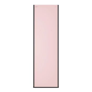Máy giặt hấp sấy LG Styler Object Collection 2022 (S5PBP) - Hồng sương mù