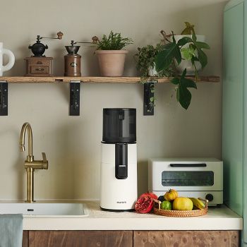 Máy ép chậm cao cấp Hurom H400