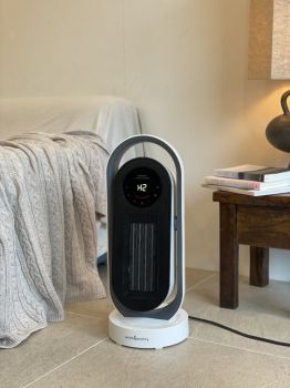 Quạt sưởi Smith & Smiththy Touch Pro