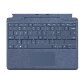 Bàn phím Alcantara Surface Pro 9/Pro 8/Pro X Signature