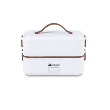 Hộp Cơm Điện 2 Tầng Mocato M601