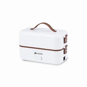 Hộp Cơm Điện 2 Tầng Mocato M601