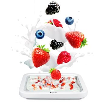 Máy Làm Kem tại nhà Mocato M605