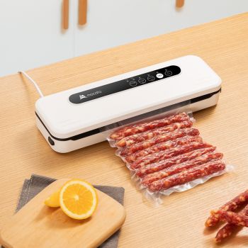 Máy Hút Chân Không Mocato M608