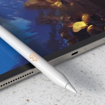 Bút cảm ứng cho iPad Mocato Relab Edition R101