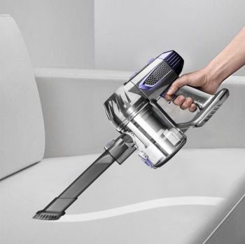 Máy Hút Bụi Không Dây Mocato Yuka A8