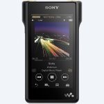 Máy nghe nhạc Sony NW-WM1A Walkman Dòng Signature