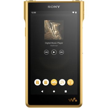 Máy nghe nhạc Sony NW-WM1ZM2 Walkman dòng Signature Series