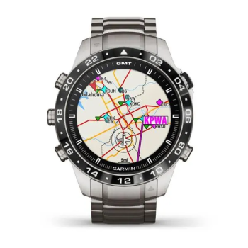 Garmin MARQ Aviator (Gen 2) - Siêu lướt 99%