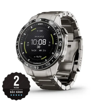 Garmin MARQ Aviator (Gen 2) - Siêu lướt 99%