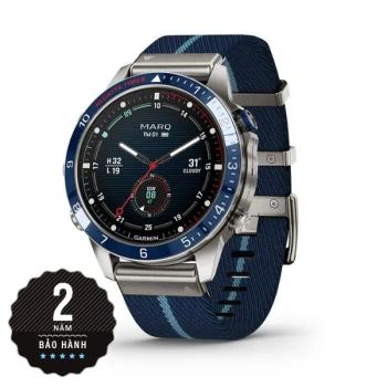 Garmin MARQ Captain (Gen 2) - Siêu lướt 99%