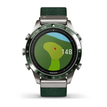 Garmin MARQ Golfer (Gen 2) - Siêu lướt 99%