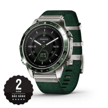 Garmin MARQ Golfer (Gen 2) - Siêu lướt 99%