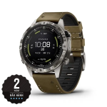 Garmin MARQ Adventurer (Gen 2) - Siêu lướt 99%