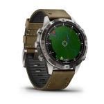 Garmin MARQ Adventurer (Gen 2) - Siêu lướt 99%