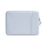 Túi Chống Sốc Cho Macbook Pro Tomtoc 360 Protective - Mist Blue (A13E2B3)