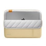 Túi Chống Sốc Cho Macbook Tomtoc 360 Protective - Khaki (A13C2K1)