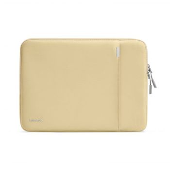 Túi Chống Sốc Cho Macbook Tomtoc 360 Protective - Khaki (A13C2K1)