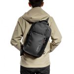 Túi Đeo Đa Năng Tomtoc Explorer Sling Bag | 14-Inch - Black (A54D2D1)