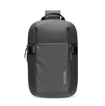 Túi Đeo Đa Năng Tomtoc Explorer Sling Bag | 14-Inch - Black (A54D2D1)