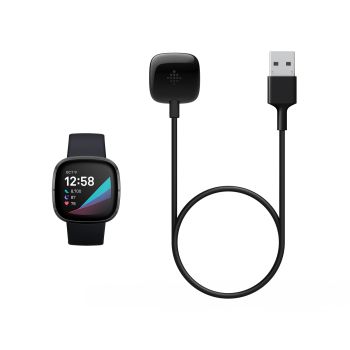 Cáp Sạc Fitbit Versa 3 / Fitbit Sense