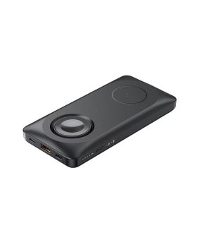 Pin Dự Phòng Mazer MagAir14 DUO MagSafe 15W + Apple Watch (10.000mAh)