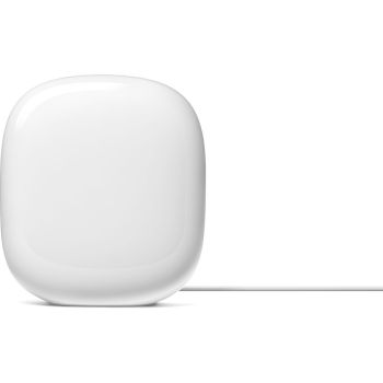 Google Nest Wifi Pro, thiết bị mạng cao cấp nhất, Wifi 6E