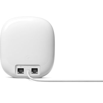 Google Nest Wifi Pro, thiết bị mạng cao cấp nhất, Wifi 6E (Pack-3)