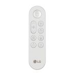 Máy lọc không khí 2 tầng LG Puricare Object Collection Alpha UP 2023 (Normal Filter)
