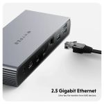 Bộ chuyển đổi Hyperdrive Thunderbolt 4