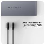 Bộ chuyển đổi Hyperdrive Thunderbolt 4