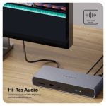 Bộ chuyển đổi Hyperdrive Thunderbolt 4