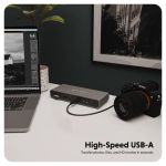 Bộ chuyển đổi Hyperdrive Thunderbolt 4