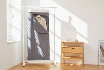 Tủ giặt sấy di động Estilo (Model 2023)