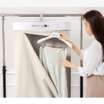 Tủ giặt sấy di động Estilo (Model 2023)