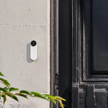 Chuông cửa thông minh Google Nest Doorbell Wired
