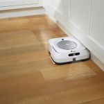 Robot lau nhà iRobot Braava Jet M6