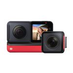 Camera Insta360 One RS – Twin Edition