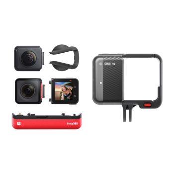 Camera Insta360 One RS – Twin Edition