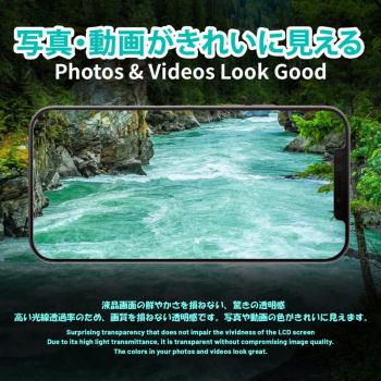 Dán cường lực iPhone 14 series Dekey 3D Master Glass Premium