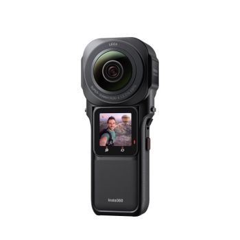 Camera Insta360 One Rs – 1Inch 360 Edition