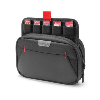 Túi chống sốc Tomtoc Arccos-A05 Game Card for Nintendo Switch | Black A0536D1