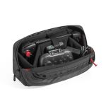 Túi đeo Tomtoc Arccos Carrying Bag for Steam Deck Console and Accessories | Black A0537D1