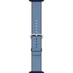 Dây đeo Apple Watch Woven Nylon (38/40/41mm) - Midnight Blue