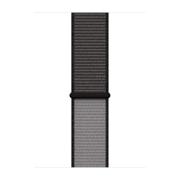 Dây đeo Apple Watch Sport Loop (38/40/41mm) - Anchor Gray