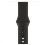 Dây đeo Apple Watch Sport Band (38/40/41mm) - Hàng chính hãng (New Seal)
