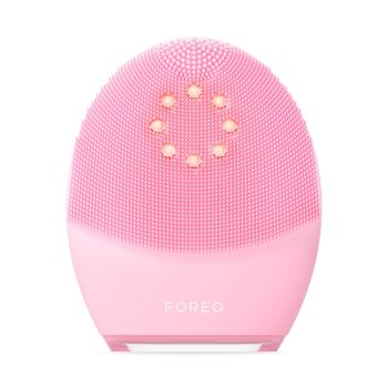 Máy Rửa Mặt Foreo Luna 3 Hàng Chính Hãng, Bảo Hành 2 Năm