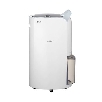 Máy hút ẩm cao cấp LG Whisen | DQ202PBBC công suất 20L/Ngày