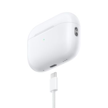 Hộp sạc Airpods Pro 2 (USB-C)