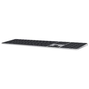 Bàn phím Apple Magic Keyboard 2021 với Touch ID và Numeric Keypad